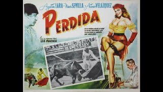 Los Panchos   "Perdida"  (1950) chords