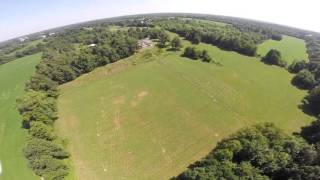 Farm &amp; House For Sale, 6803 Paducah Road,  Ballard County, Kentucky