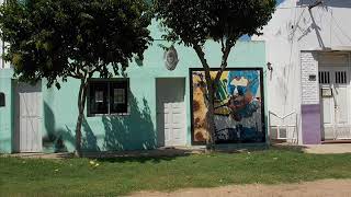 Pueblos de Buenos Aires: Moctezuma