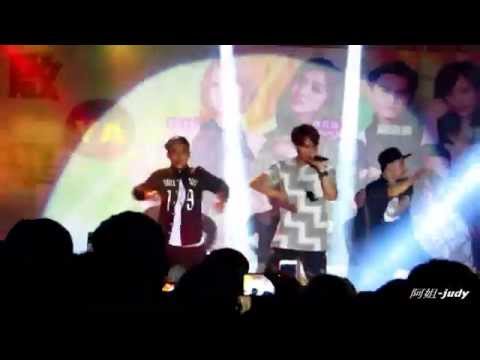 20150612 周定緯--傷心的人別聽慢歌