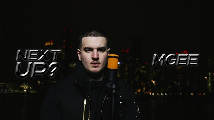 MGEE - Next Up? Special (The Final Stretch)  | Mixtape Madness