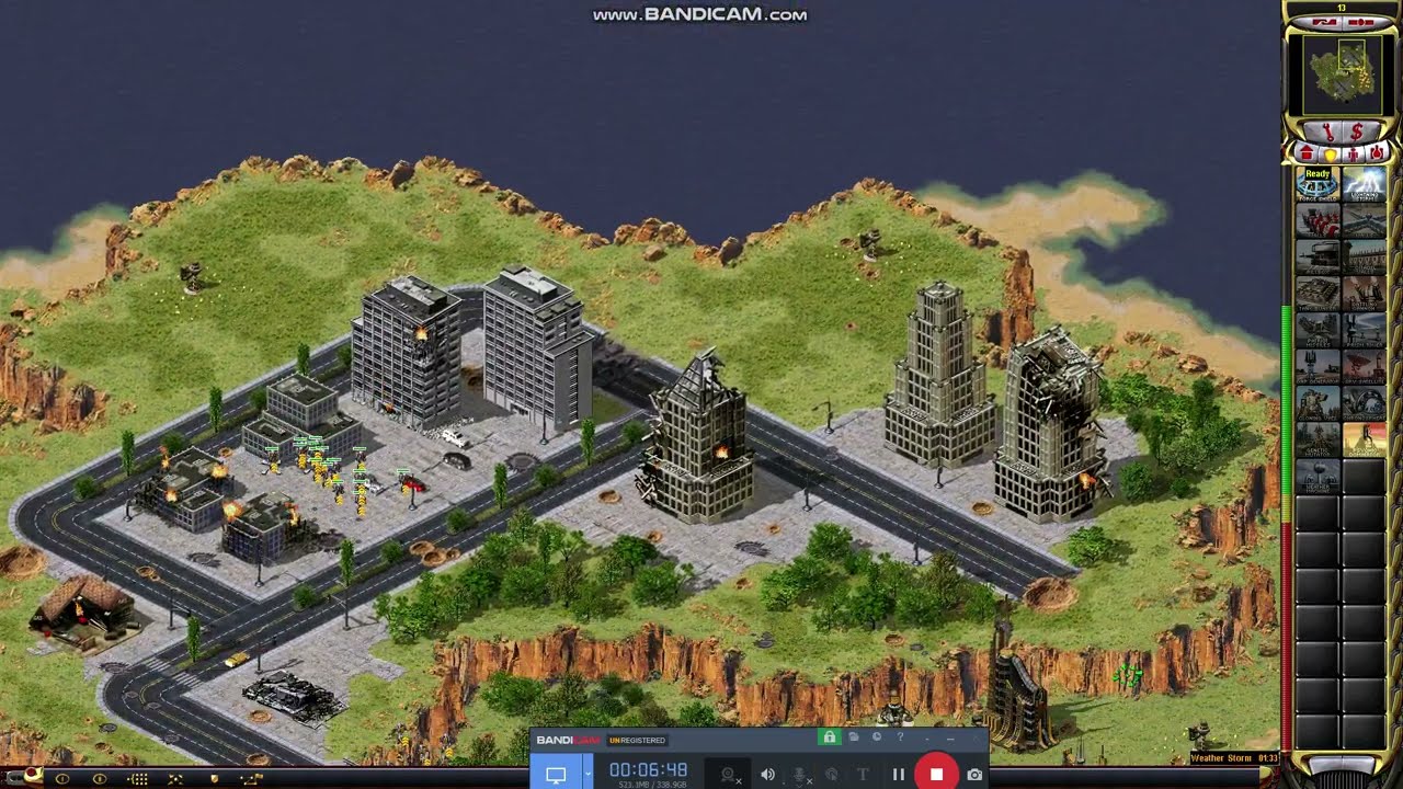 RED ALERT 2 WORLD WAR GAME STRATEGY GAME RED ALERT 2 FANS RED ALERT 2 YURİ OYUN SEVERLER BURADA MI