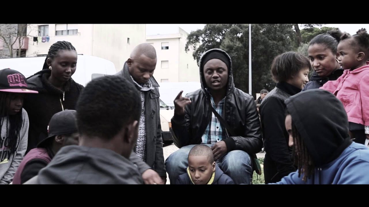 Watch Ne Jah - Muedaz (Official Video) 2015 on YouTube