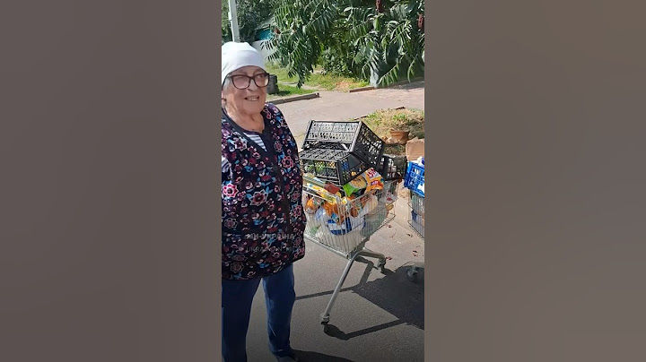 БАБЦІ з СУДЖИ зустріли ЗСУ. Повні візки їжі. Про що розповідають?