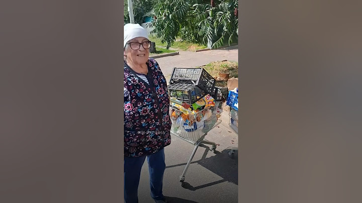 БАБЦІ з СУДЖИ зустріли ЗСУ. Повні візки їжі. Про що розповідають?