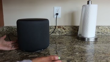 Echo Sub   Powerful subwoofer for your Echo   requires compatible Echo device Review