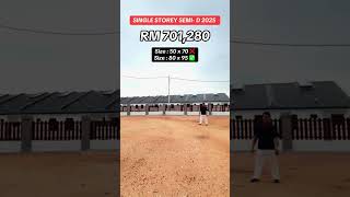Part 2 | Corner Lot Semi-D 1 Tingkat 4 Bilik | RM 701,280 | Jasin Melaka | 013-5254348 Wan Nain Part 2 | Corner Lot Semi-D 1 Tingkat 4 Bilik | RM 701,280 | Jasin Melaka | 013-5254348 Wan Nain