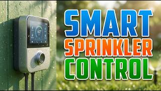 TOP 5 Smart Sprinkler Controller 2026