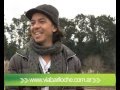 Esto Es FootGolf - Marcelo Gallardo y Matias Biscay