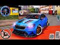 Driving School Simulator Evo 2026 - City Sport Car BMW Drive | Android Gameplay | Part 15