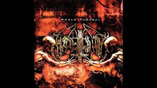 Marduk - With Satan and Victorious Weapons