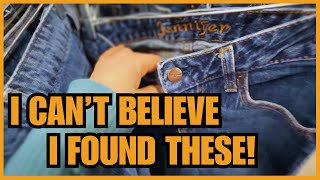 KIMES at the THRIFT ~ Every COWGIRL's dream ~ HUGE HAUL!