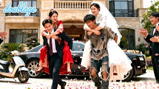 J’ai épousé le mauvais homme le jour de notre mariage—Mon mari peut entendre mon cœur et me chérir.