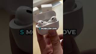🔥 ŠTÝL A TECHNOLÓGIA OD GAZDUGazdaPods Pro 2 – hrajú brutálne, stoja minimum. 📨 Napíš nám teraz!