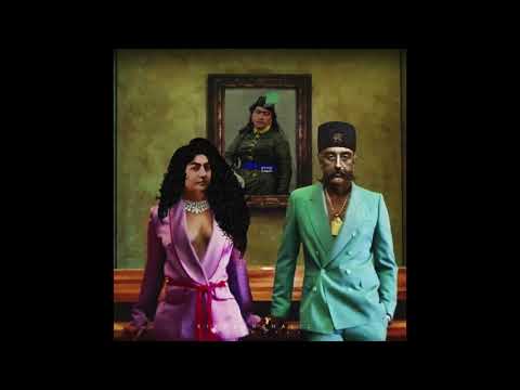 M.R Shajarian & Mujia & Tajo - Hessam Atashkhar (Remix)