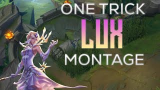 Lux Montage 2020 screenshot 4