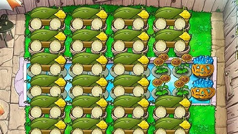 New 22 Cob | Survival Endless