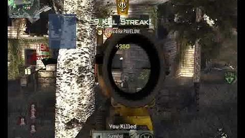 MW2 Aimbot. *[With Dowloadlink!]* PC