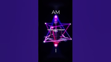 The Merkaba Explained – Unlocking the Power of Sacred Geometry