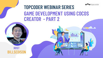 Get Started with Game Development using Cocos Creator Part 2 by billsedison