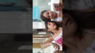 Minha Irmã Reagindo Aos Funks