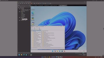 Microsoft - Certificate Auto Enrollment for Users and Computers