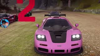 nhac tổng hợp Asphalt 9 hay nhất screenshot 4
