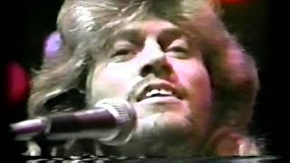 Bee Gees - Wouldn&#39;t I Be Someone - Tokyo 1973