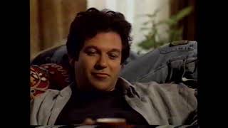 1995 Nescafe There's no richer cup of coffee TV Commercial