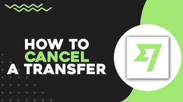 How To Cancel A Transfer On Wise (Quick & Easy)