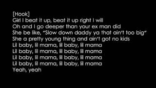 DJ Mustard - Lil Baby Ft. Ty Dolla $ign (Lyrics)