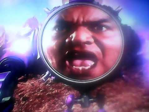 Las Aventuras Del Niño Tiburon Y La Niña De Fuego - Hay Niños