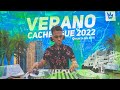 Verano cachengue 2022  punta del este  mix lo nuevo reggaeton 2022  treekoo