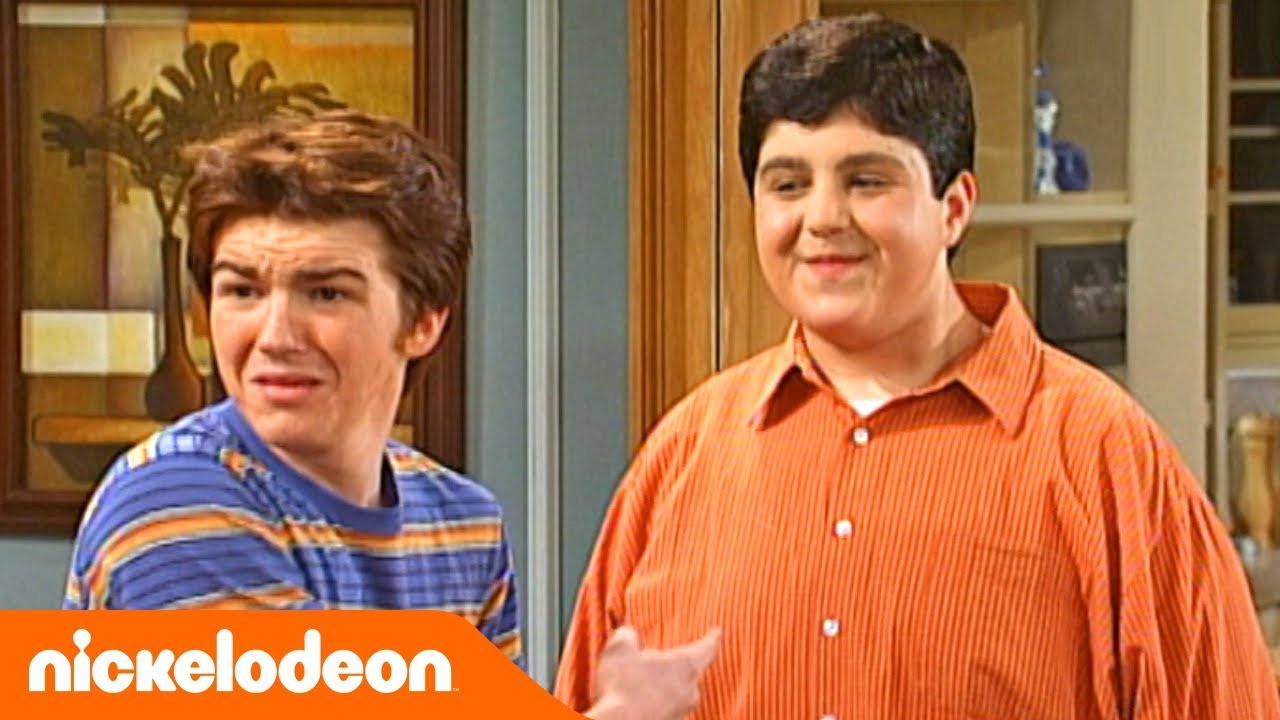 Drake & Josh De eerste 5 minuten 🎬 Nickelodeon Nederlands YouTube Drake & Josh De eerste 5 minuten 🎬 Nickelodeon Nederlands YouTube