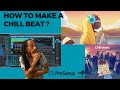 How to make a sampled beat in 5 easy steps presonus studioone