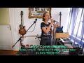 Loopstation - Cover: Mashup Crazy in love - Beyonce // Fallin - Alicia Keys by Caro Wunderlich