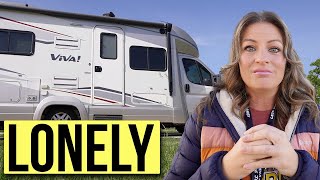 RVing Can Be Lonely // Our HACK for Meeting People on the Road