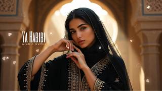 Ya Habibi Bass Boosted 🔊 | Arabic Songs Deep Bass Remix Mix