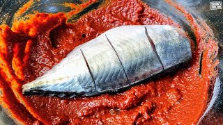 BEST Bangda Fish Fry | Mangalore Style Bangude Fish Masala Fry | Mangalorean Mackerel Masala Fry screenshot 2