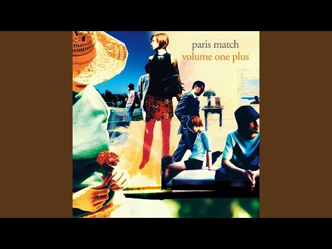 邦楽 Paris Match / (I'm Still) Lost In You I'M STILL] LOST IN YOU (Live) - YouTube