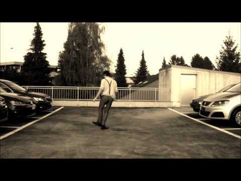 Washington Square-The Correspondents ( Electro Swing Dance )