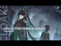 Nightcore  collective consciousness  lyrics