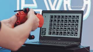 How to calibrate the obstacle avoidance sensors