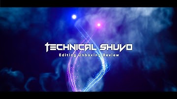 How to make Smoke & Lightning Intro || Smoke & Lighting intro Tutorial ||