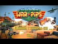 ДАВАЙ ГЛЯНЕМ НА... | WarPips #2