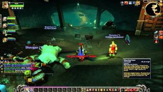 Let's Play World of Warcraft: Part Twenty-One (2 of 2)