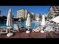 Holiday Park Resort 5*   Обзор отелей Турции в Аланьи Сиде