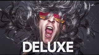 Смотреть клип Mr. Pit - Deluxe (Original Mix)