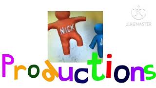 Nick Jr Productions Remake