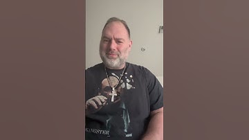 Thank you Ian Mitchell for supporting my Wife with Stage 4 Cancer! Here is your Thank You Video!